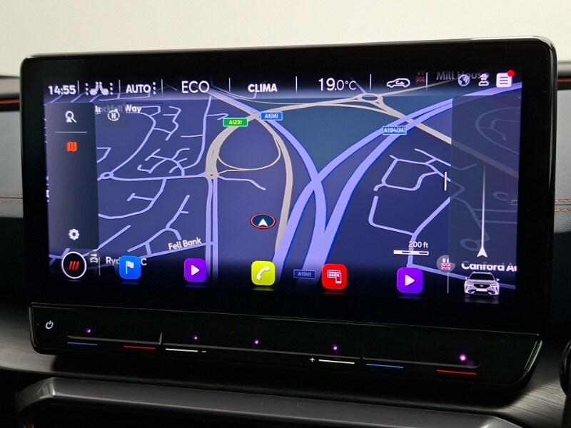 Used Cupra Formentor 2021 for sale - 77433365: Photo 14