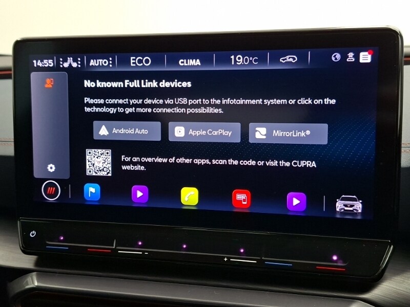 Used Cupra Formentor 2021 for sale - 77433365: Photo 15