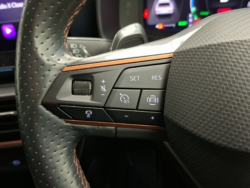 Used Cupra Formentor 2021 for sale - 77433365: Photo 16