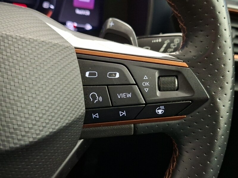 Used Cupra Formentor 2021 for sale - 77433365: Photo 17