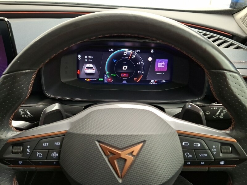 Used Cupra Formentor 2021 for sale - 77433365: Photo 19