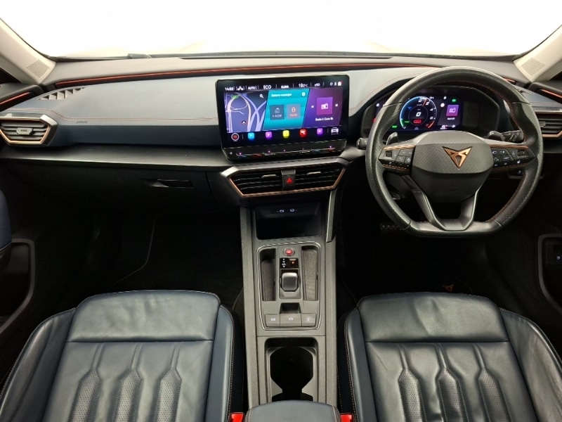 Used Cupra Formentor 2021 for sale - 77433365: Photo 2