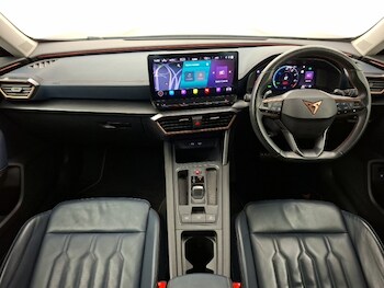 Used Cupra Formentor 2021 for sale - 77433365: Photo