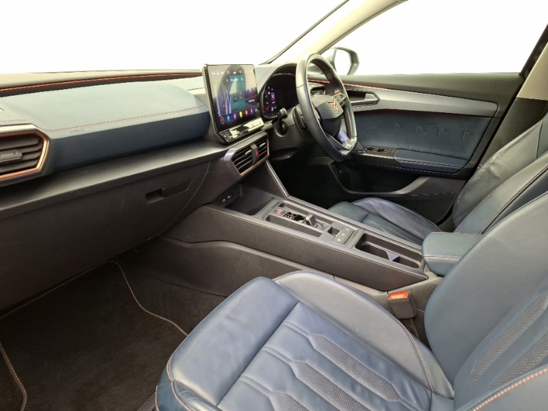 Used Cupra Formentor 2021 for sale - 77433365: Photo 5