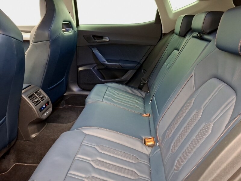 Used Cupra Formentor 2021 for sale - 77433365: Photo 6