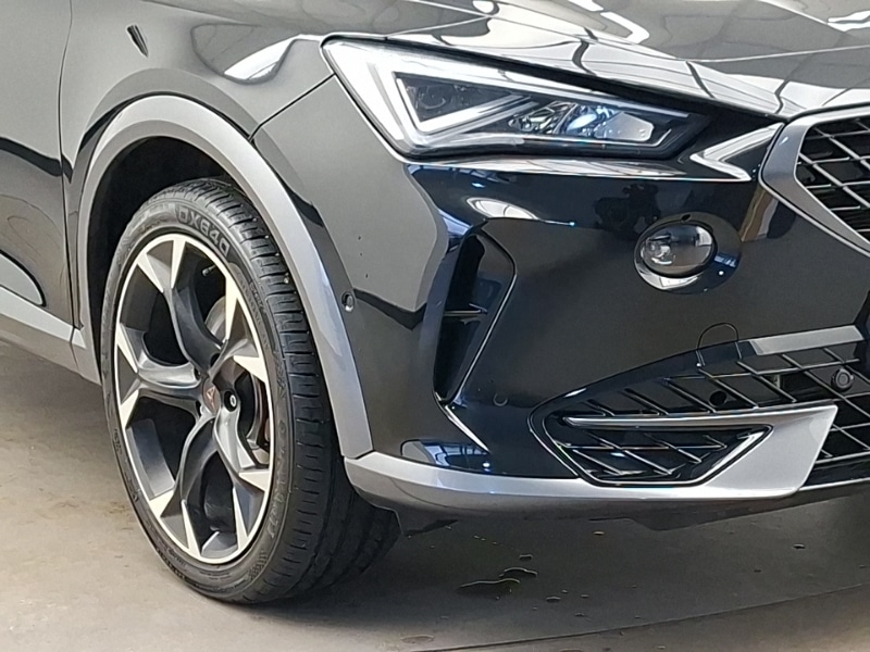 Used Cupra Formentor 2021 for sale - 77433365: Photo 9