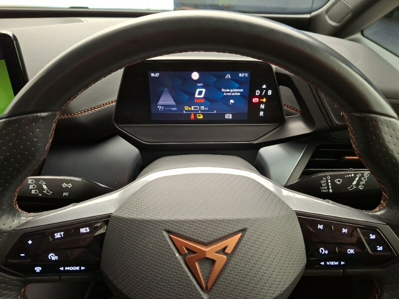 Used Cupra Born 2022 for sale - 77832165: Photo 19