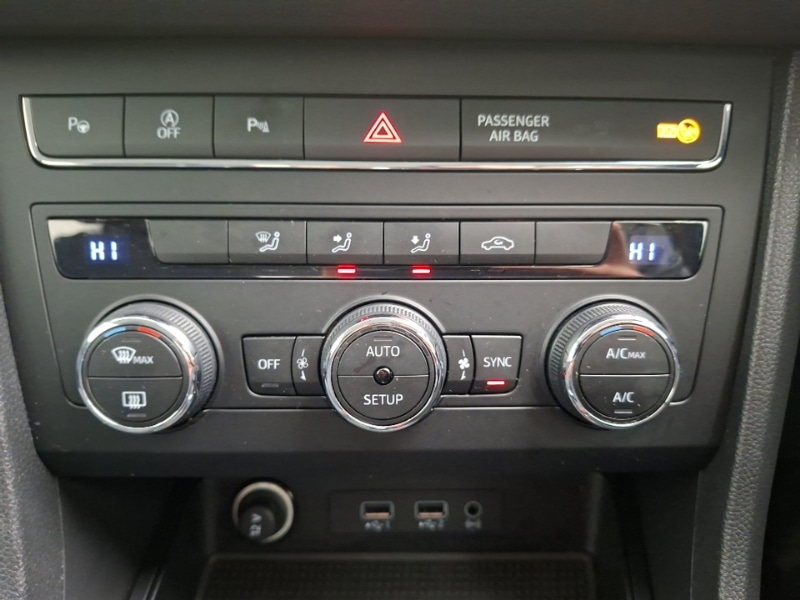 Used SEAT Ateca 2020 for sale - 77466500: Photo 13