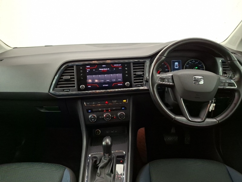 Used SEAT Ateca 2020 for sale - 77466500: Photo 2