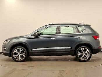 Used SEAT Ateca 2020 for sale - 77466500: Photo