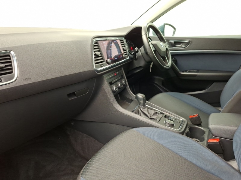 Used SEAT Ateca 2020 for sale - 77466500: Photo 5