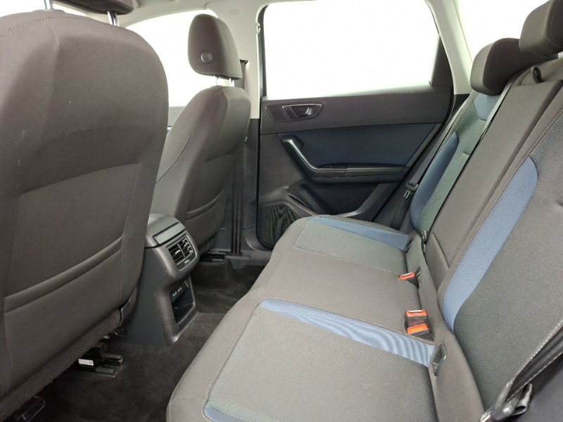 Used SEAT Ateca 2020 for sale - 77466500: Photo 6