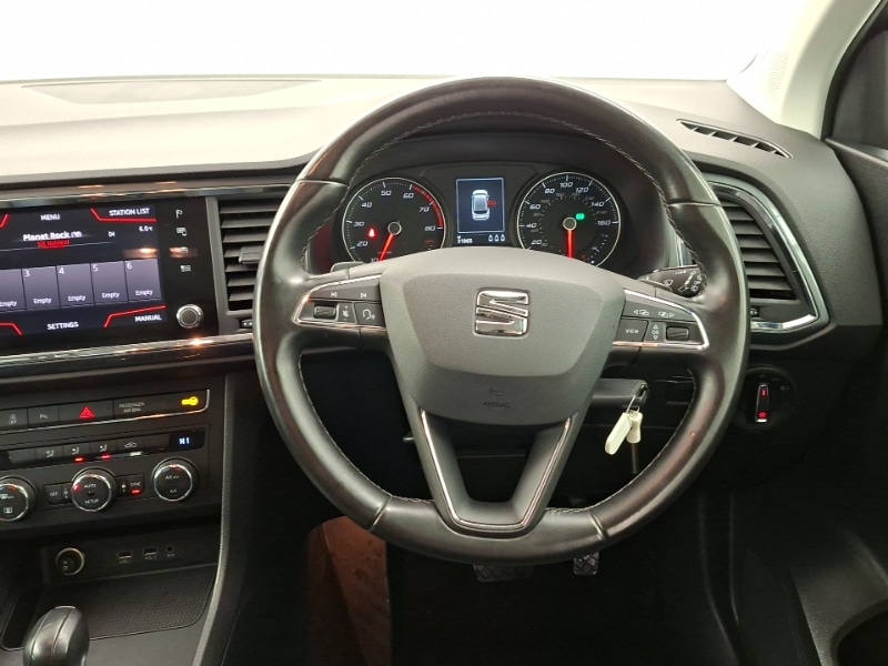 Used SEAT Ateca 2020 for sale - 77466500: Photo 7