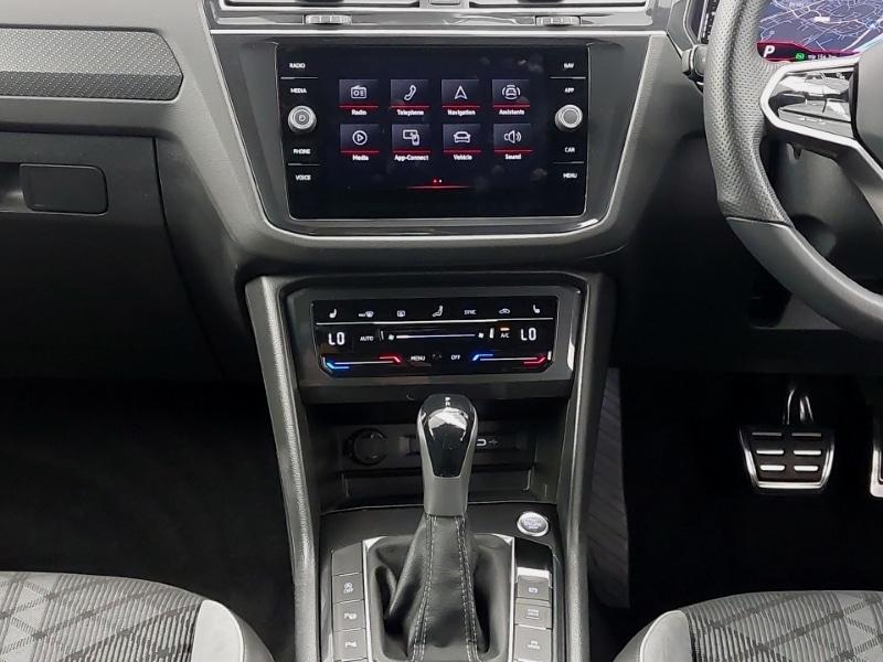 Used Volkswagen Tiguan 2023 for sale - 76498060: Photo 10