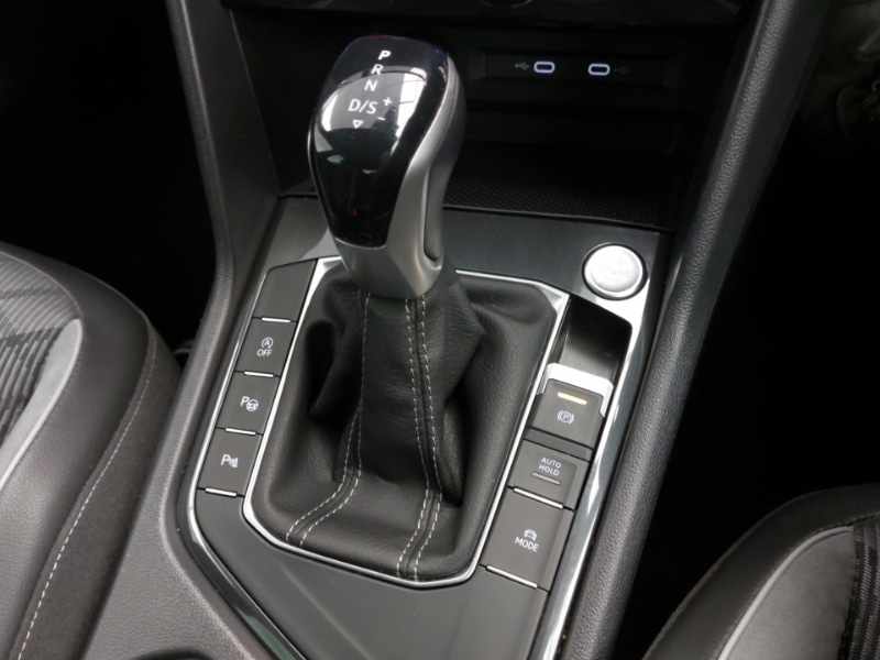 Used Volkswagen Tiguan 2023 for sale - 76498060: Photo 12