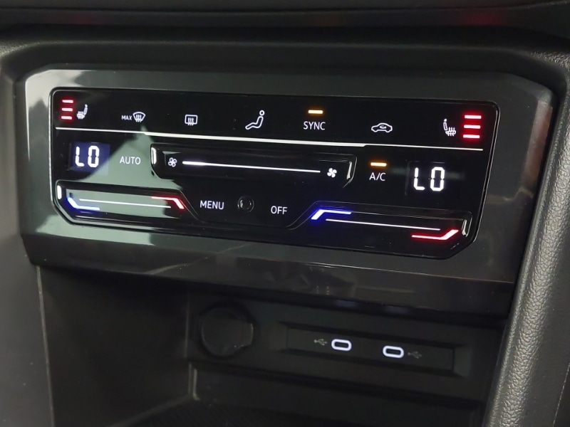 Used Volkswagen Tiguan 2023 for sale - 76498060: Photo 13