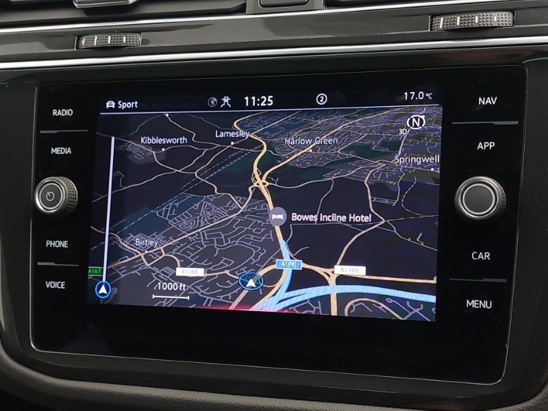 Used Volkswagen Tiguan 2023 for sale - 76498060: Photo 14