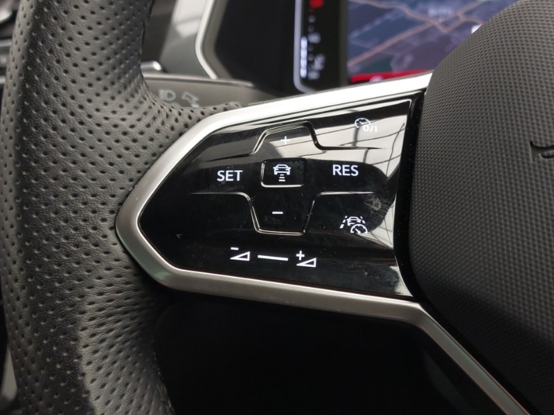 Used Volkswagen Tiguan 2023 for sale - 76498060: Photo 16