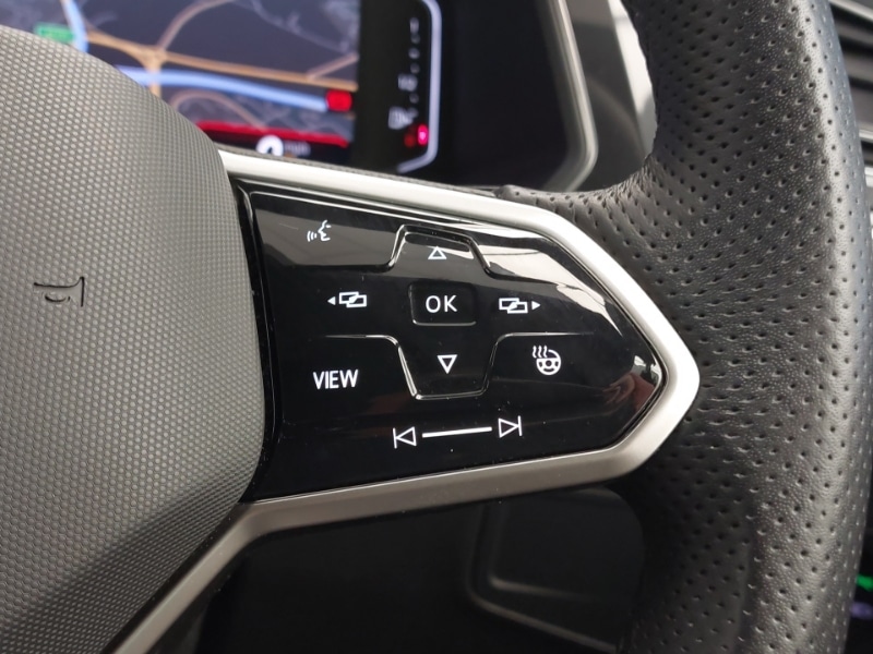 Used Volkswagen Tiguan 2023 for sale - 76498060: Photo 17