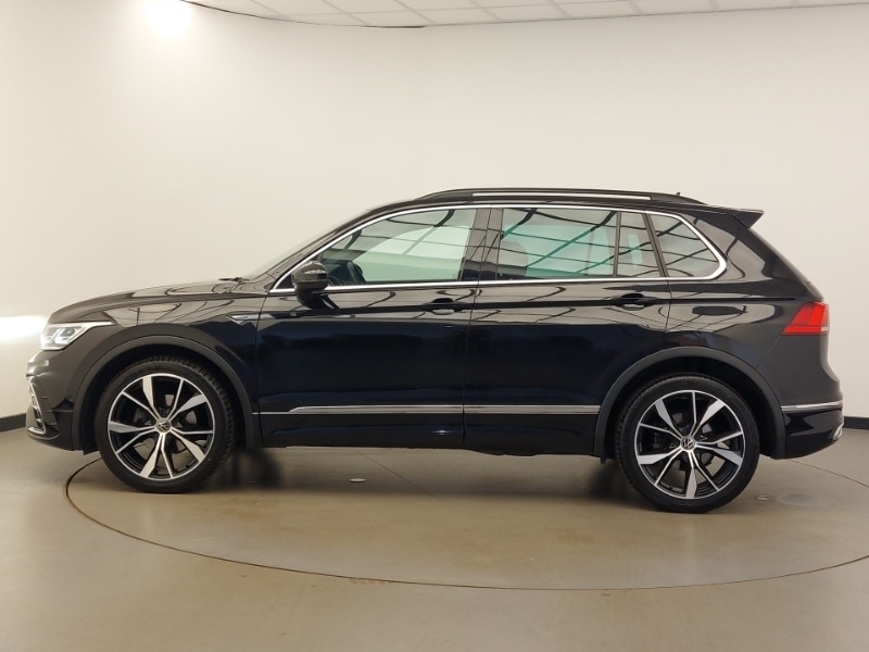 Used Volkswagen Tiguan 2023 for sale - 76498060: Photo 4