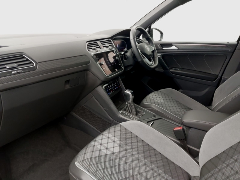 Used Volkswagen Tiguan 2023 for sale - 76498060: Photo 5