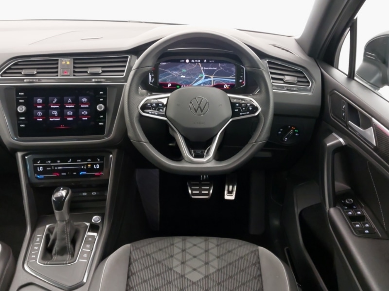 Used Volkswagen Tiguan 2023 for sale - 76498060: Photo 7