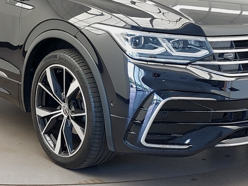 Used Volkswagen Tiguan 2023 for sale - 76498060: Photo 9