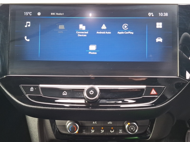 Used Vauxhall Corsa 2025 for sale - 77726523: Photo 10