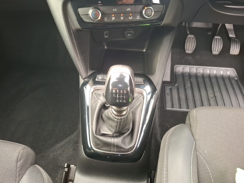 Used Vauxhall Corsa 2025 for sale - 77726523: Photo 15