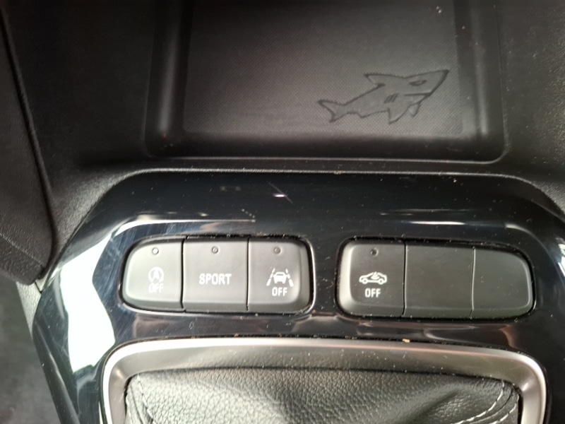 Used Vauxhall Corsa 2025 for sale - 77726523: Photo 16