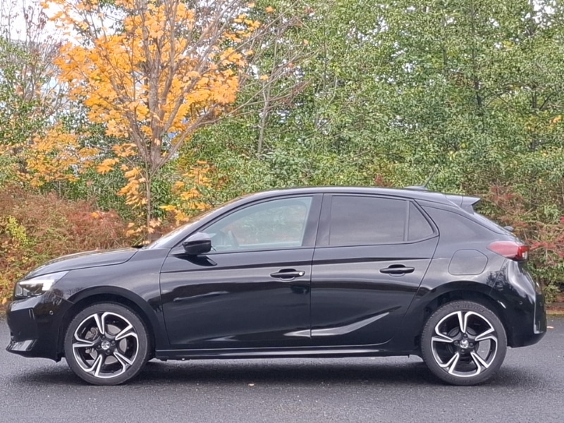 Used Vauxhall Corsa 2025 for sale - 77726523: Photo 4