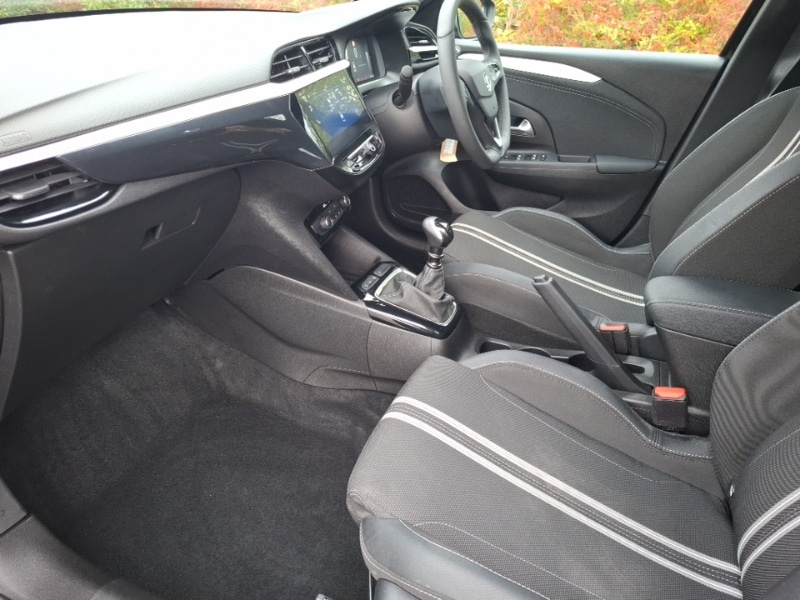 Used Vauxhall Corsa 2025 for sale - 77726523: Photo 5