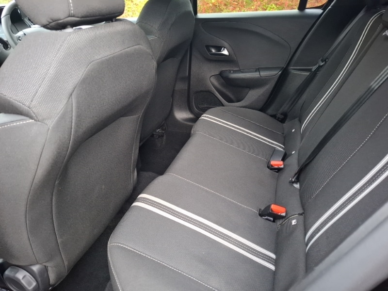 Used Vauxhall Corsa 2025 for sale - 77726523: Photo 6