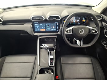 Used MG MG ZS 2025 for sale - 79153159: Photo