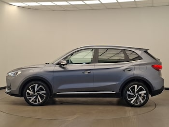 Used MG MG ZS 2025 for sale - 79153159: Photo