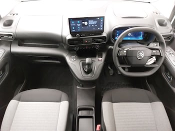 Used Citroen Berlingo 2025 for sale - 75522758: Photo
