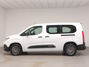 Used Citroen Berlingo 2025 for sale - 75522758: Photo