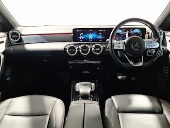 Used Mercedes-Benz CLA 2022 for sale - 76755007: Photo