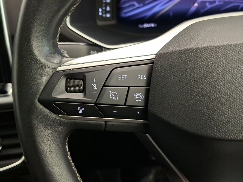 Used SEAT Tarraco 2022 for sale - 77644647: Photo 16