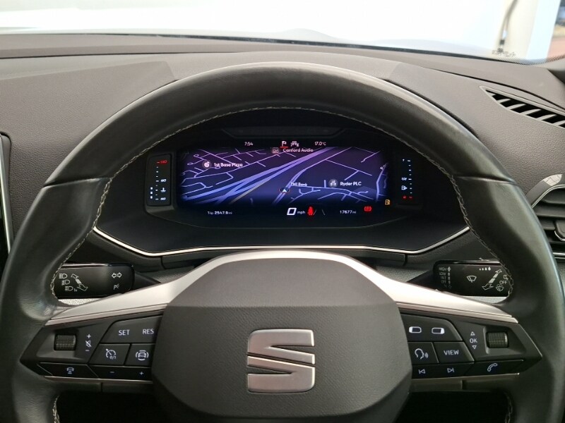 Used SEAT Tarraco 2022 for sale - 77644647: Photo 19