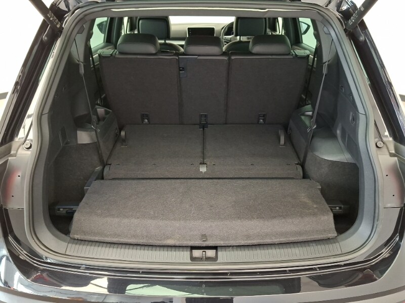 Used SEAT Tarraco 2022 for sale - 77644647: Photo 8