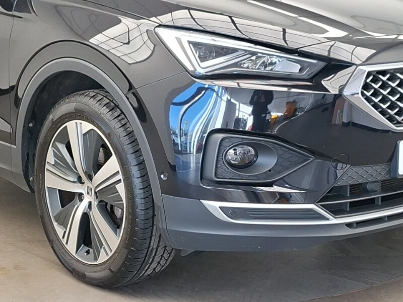 Used SEAT Tarraco 2022 for sale - 77644647: Photo 9