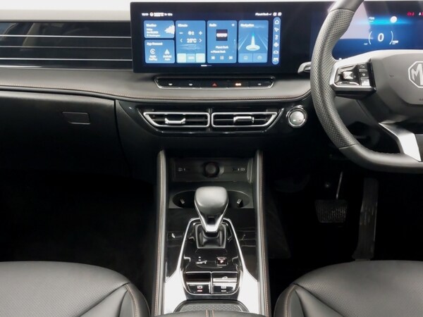 Used MG MG HS 2025 for sale - 76160307: Photo 10