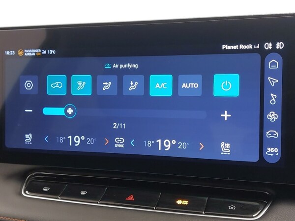 Used MG MG HS 2025 for sale - 76160307: Photo 13