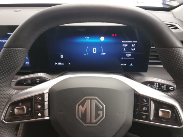 Used MG MG HS 2025 for sale - 76160307: Photo 19
