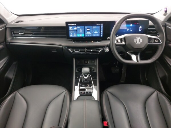 Used MG MG HS 2025 for sale - 76160307: Photo 2