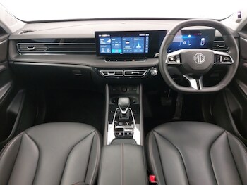 Used MG MG HS 2025 for sale - 76160307: Photo 2