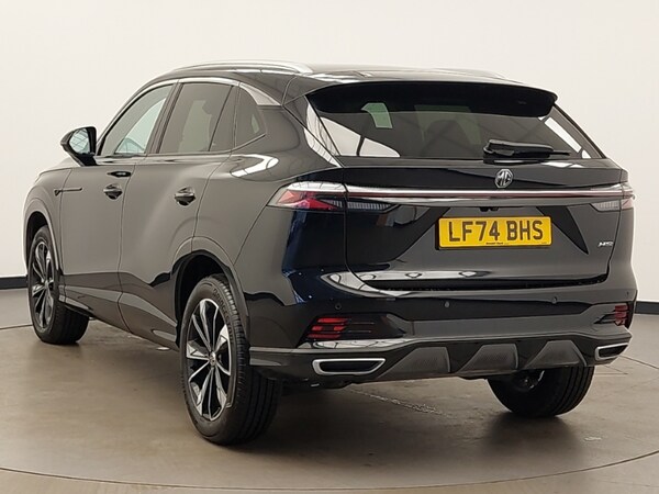 Used MG MG HS 2025 for sale - 76160307: Photo 3