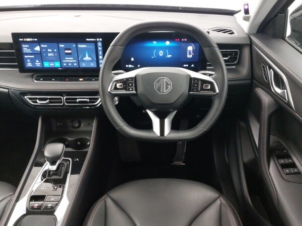 Used MG MG HS 2025 for sale - 76160307: Photo 7
