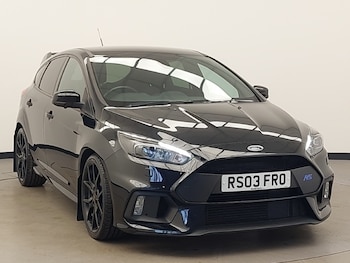 Used Ford Focus 2016 for sale - 78283643: Photo